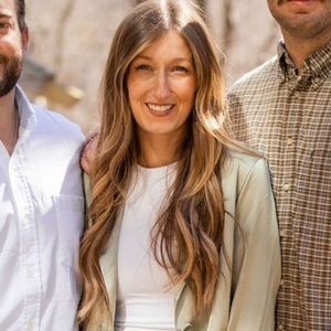 Meet your Posher, Caroline